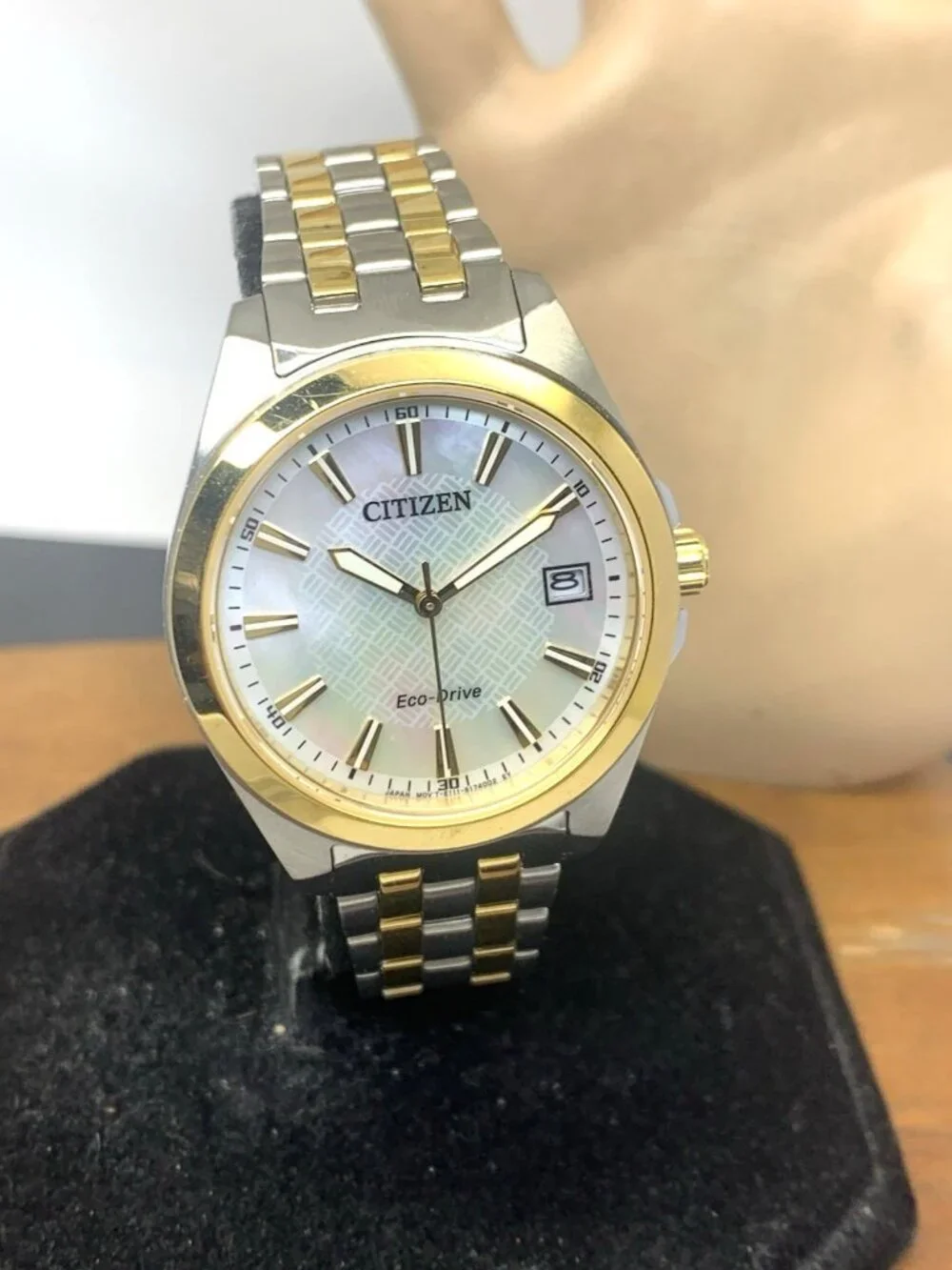 Citizen women watch